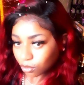 Meet your Posher, Meltresa